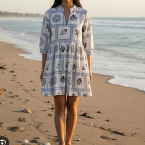 NWT CALYPSO ST BARTH Dress || XL